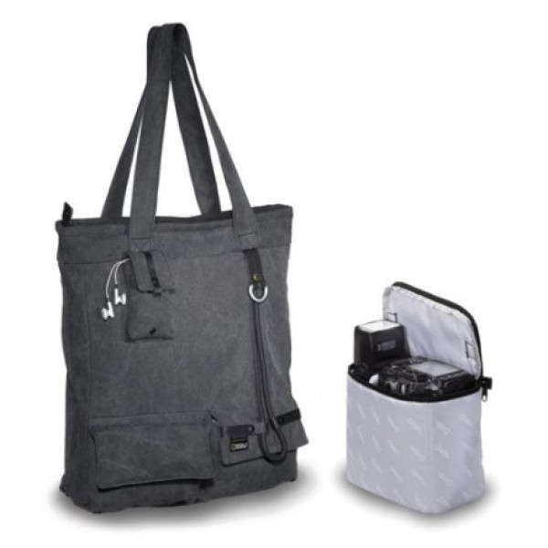 Сумка National Geographic NG W8120 Medium Tote Bag